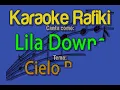 Lila Downs - Cielo Rojo Karaoke Demo