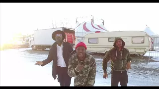 jahonze light up nigeria official video ft icent toa