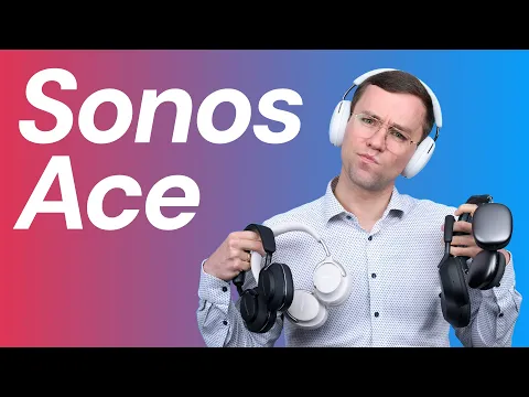 Download MP3 Multiroom oder nur Bluetooth? SONOS Ace im Test - versus Sony, Bose, Apple & Co.