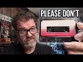 Download Lagu CDs are back AND NOW CASSETTES?! I explain the Insanity