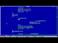 Design and Develop Snake Game using C Programming