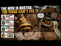 QueenBee The Broken Bumbles Your Trusted Sources for Untraceable Nectar