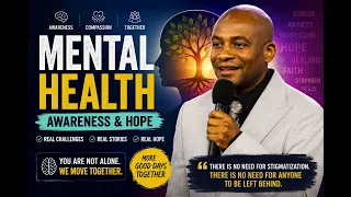 MENTAL HEALTH