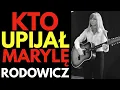 Lagu RODOWICZ: alkohol i upadek gwiazdy — kto upijał wielką piosenkarkę Marylę?