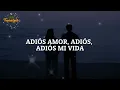 Víctor Manuelle - Pensamiento y Palabra (Letra)