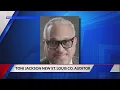 St Louis County s new auditor starts today