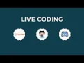 Live Coding - Code Review Pals Discord bot