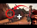 TF2 Yet another long pyro exploit