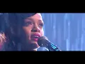 Rihanna - Diamonds (Acoustic Studio Version)