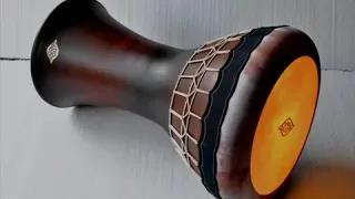 طبلة باسم نار 