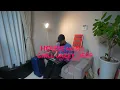 HOUSE MIX - DEEP, CHILL, JAZZY  l BY JAE-SANG