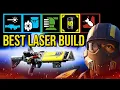 Download Lagu This LASER Loadout WILL Save You at Any Level in Helldivers 2