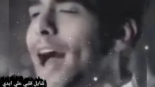 أنا شايل قلبي علي ايدي دندنها