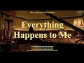 Download Lagu Chet Baker - Everything Happens to Me 가사해석 [lyrics ENG/KOR]