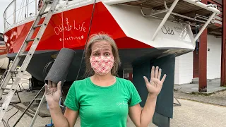 ⛵️It’s time to get DIRTY!! #189