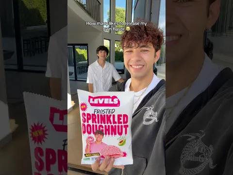How Many Likes To Release My Flavor @brentrivera