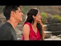 Chand Kagaz Ka | Param Sundari | Sidharth Malhotra | Janhvi Kapoor | Sachin-Jigar | Vishal Mishra
