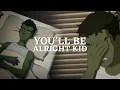 Download Lagu beast boy | you'll be alright kid