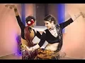 Download Lagu ATS ® Antipova Viktoria and Oxana Tolkunova @ Flora tds hafla