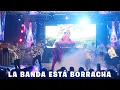 Lagu La Banda Está Borracha - La Maquina de El Salvador