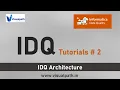 Informatica Data Quality IDQ Architecture Overview Informatica Data Quality Tutorial