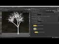 Tree Generator Create an Umbrella Tree