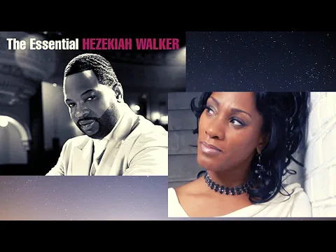 Download MP3 Hezekiah Walker - Second Chance