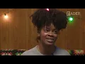 Ari Lennox hates flying, wants to read her dog’s mind, and more