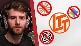 Why Linus Won't Let AI Write LTT Videos