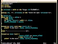 Beginner Perl Maven tutorial 7 14 - solution sort scores