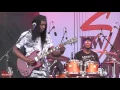 Give Me Back My Wig • BERNARD ALLISON • Bourbon Street Blues Fest NJ 5/20/17