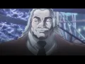 【Baki The Grappler AMV】 Kaioh Dorian VS Doppo Orochi || Self Deception - The Shift