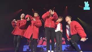bad boy eng sub bigbang 2016 made tour final in seoul