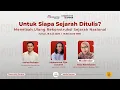 Download Lagu Untuk Siapa Sejarah Ditulis? 🤔