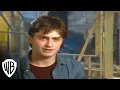 Harry Potter and the Deathly Hallows Part 2 Cast Secrets Revealed Warner Bros Entertainment