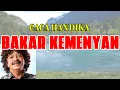 Lagu CACA HANDIKA BAKAR KEMENYAN