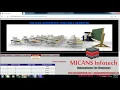 ASP NET SOURCE CODE FOR COLLEGE AUTOMATED TIMETABLE GENERATED