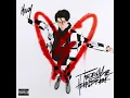 Teenage Heartbreak - Huddy