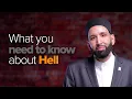 Download Lagu What You Need To Know About Hell | #Jahannam Webinar by Dr. Omar Suleiman