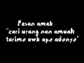 Download Lagu story WhatsApp 30 detik,//minang post