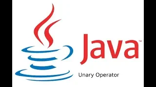 Java Basic Bangla - 6 Unary Operator