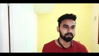 aaniveru film bunk nithin m j shriram sivaganesh m p dinesh shesha vignesh