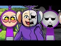 Download Lagu SPRUNKI SLENDYTUBBIES MOD! | Tinky Winky Plays: Sprunki Slendytubbies