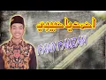 Download Lagu AHMAD YA HABIBI - Voc. Fany Fauzan - Majelis Pemuda Bersholawat Attaufiq (Official Attaufiq)
