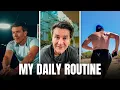 Lagu Fitness Routine Of A Billionaire Investor