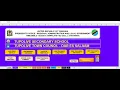 Free TIMETABLE TEMPLATE