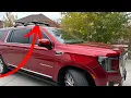 How to Install a Ski Rack on your Car