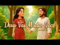 Download Lagu A PALAVRA DE DEUS PARA VOCÊ HOJE, 7 OUTUBRO | Anima Gospel