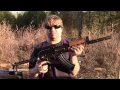 Zastava PAP M92 Carbine Conversion Project