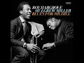 Blues for Mr. Hill (Live)